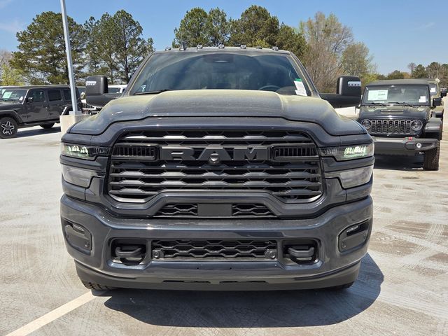 New 2026 Blue Ram Big Horn image 2