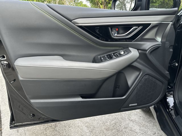 2025 Subaru Outback - $32,443