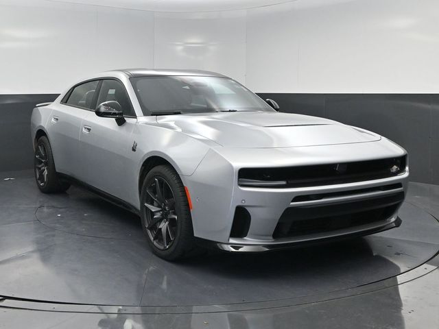 2026 Dodge Charger Scat Pack - 1