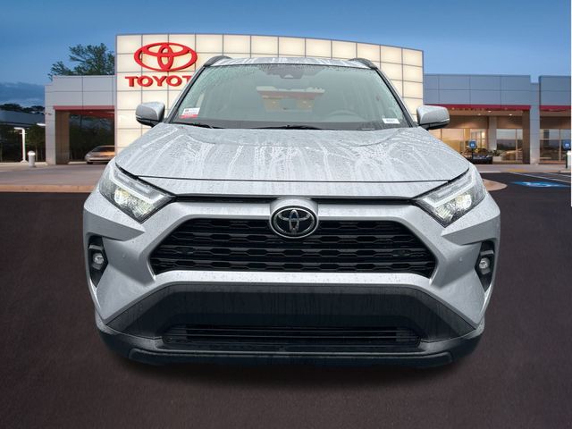 2024 Toyota RAV4 XLE Premium 26