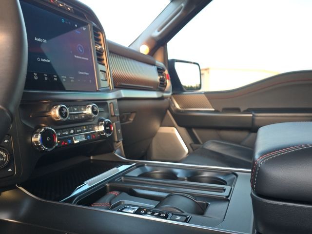 2024 Ford F-150 Raptor:45668A