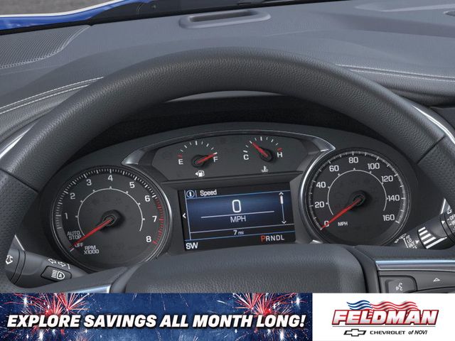 New 2025 Chevrolet Blazer For Sale in Livonia, MI