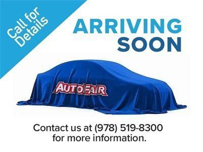 2019 Subaru Legacy 2.5i Limited AWD