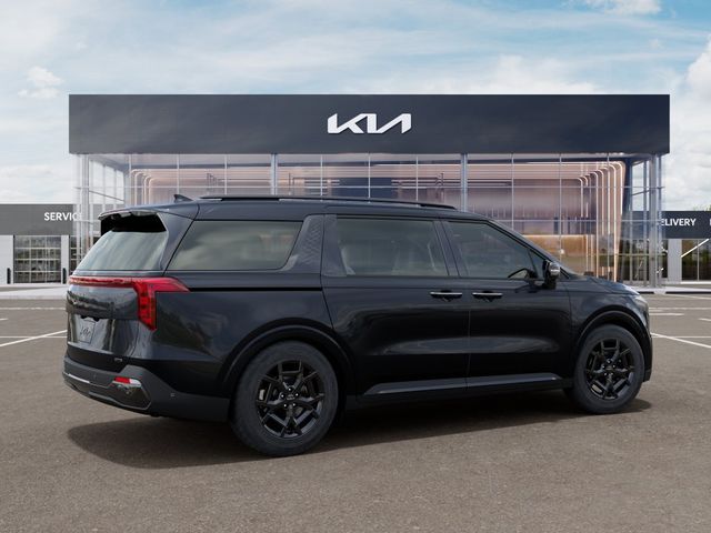 New 2026 Gray Kia SX image 6