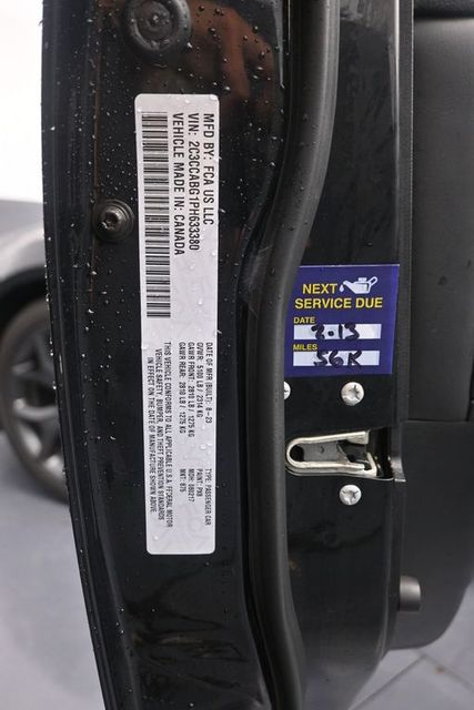 2023 Chrysler 300 S Black at Toyota of Victoria