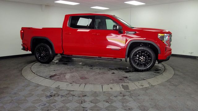 2026 – GMC – Sierra 1500