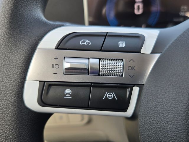 2026 Hyundai Tucson - $27,757