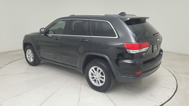 2020 Jeep Grand Cherokee Laredo E - 6
