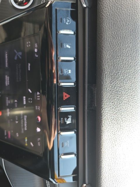 2024 Jeep Grand Cherokee L Altitude - Bright White Clearcoat exterior view 16