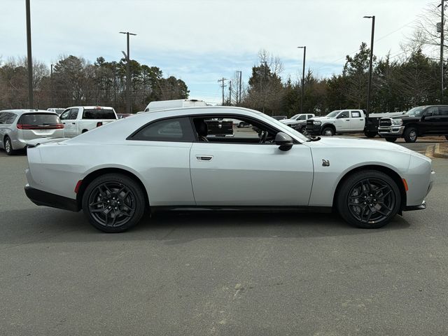 New 2026 Triple Nickel Exterior Paint Dodge R/T Scat Pack image 14