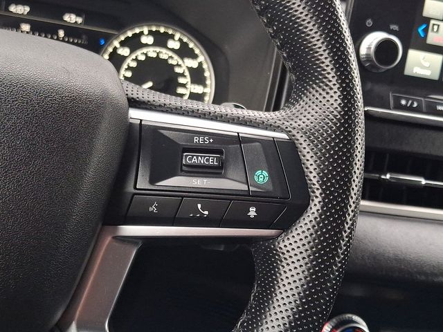 used 2022 Mitsubishi Outlander car, priced at $21,331