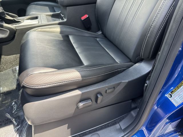 Used 2025 Blue Nissan SL image 30