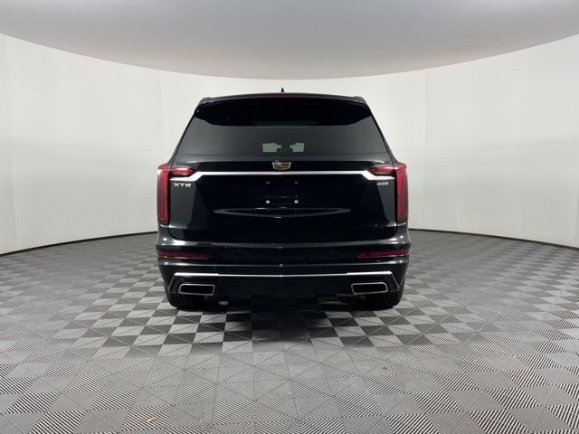 2023 Cadillac XT6 Premium Luxury 8