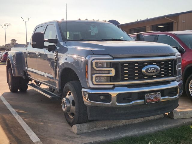 2024 Ford F-350SD