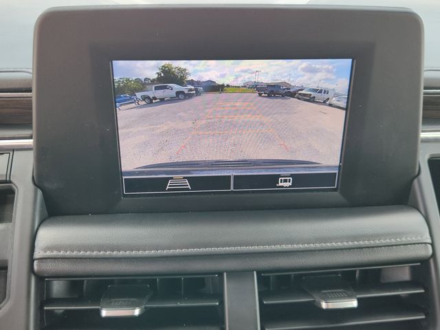 2023 Chevrolet Tahoe LS Gray at Classic Elite Chevrolet Hwy 6