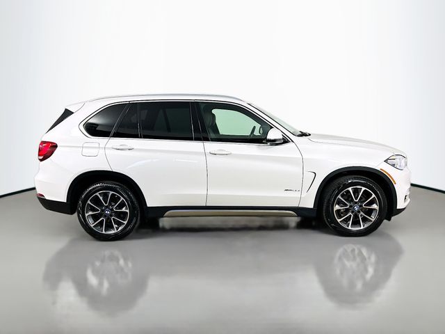 2017 BMW X5 xDrive35i 4