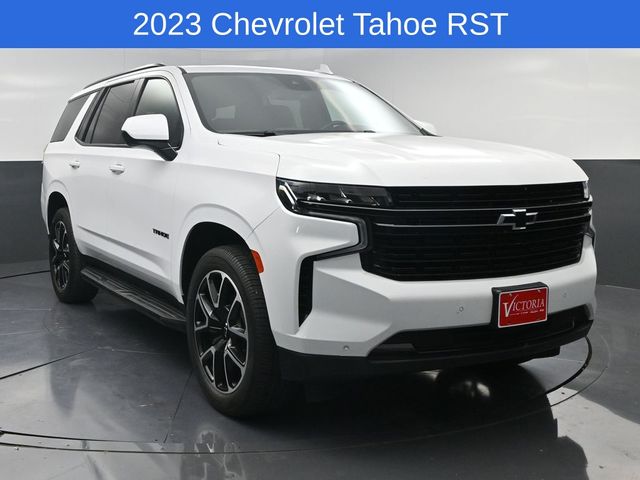 2023 Chevrolet Tahoe RST - 1