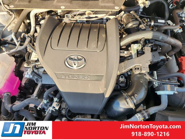 Used 2026 Toyota Grand Highlander SUV