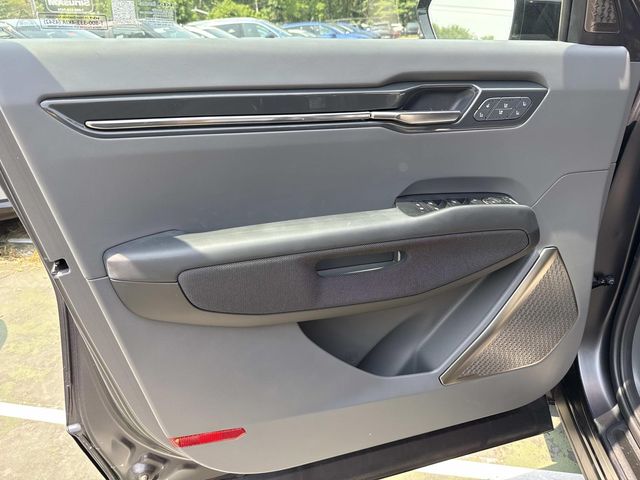 New 2026  Kia GT-Line image 26