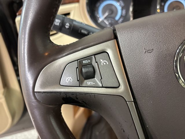 2012 Buick LaCrosse Leather photo