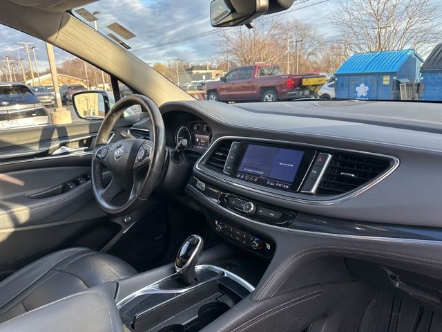 Used 2021 White Buick Essence image 43