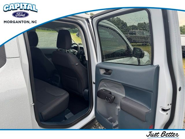 New 2026 White Ford XL image 13