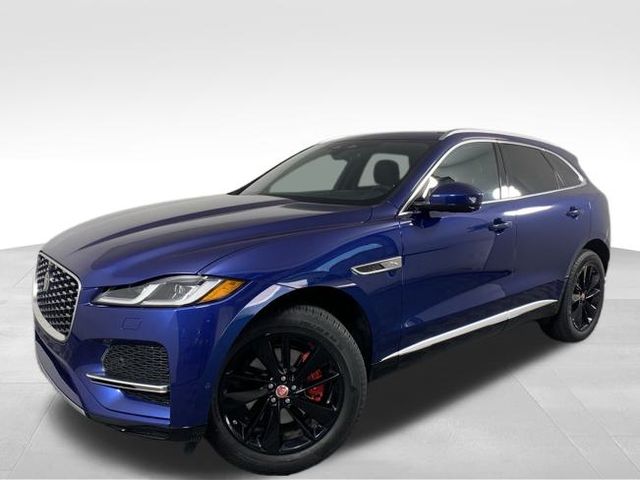 2021 Jaguar F-PACE P250 S 2