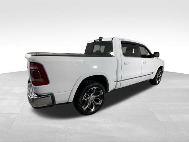 2023 Ram 1500 Limited 7