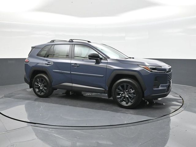 New 2026 Toyota RAV4 SUV
