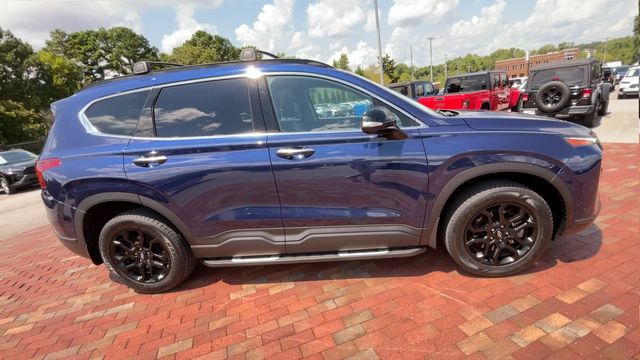 Used 2023 Hyundai Santa Fe SUV