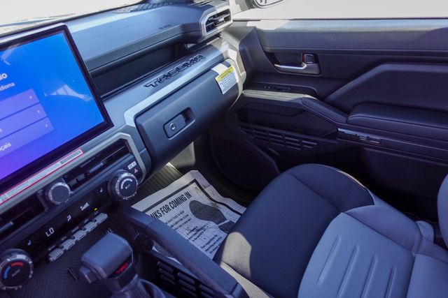 New 2026 Toyota Tacoma i-FORCE MAX Truck