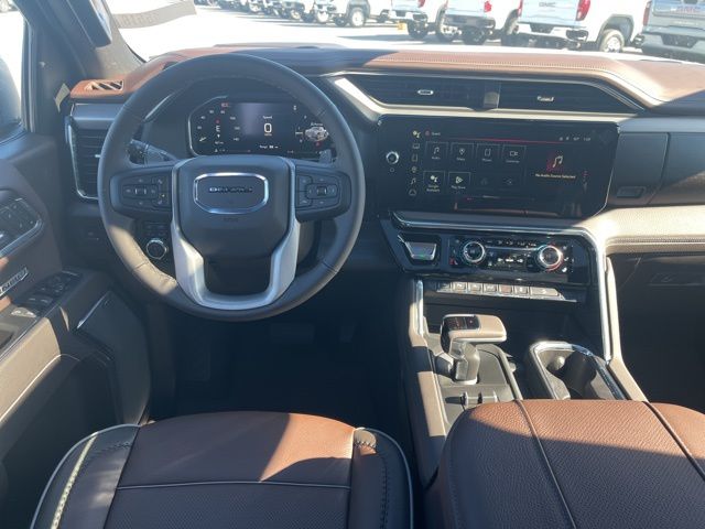 2026 GMC Sierra 1500 Denali:45516