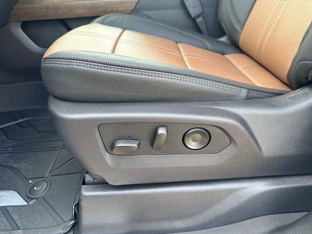 New 2026 Chevrolet Silverado 1500 Truck