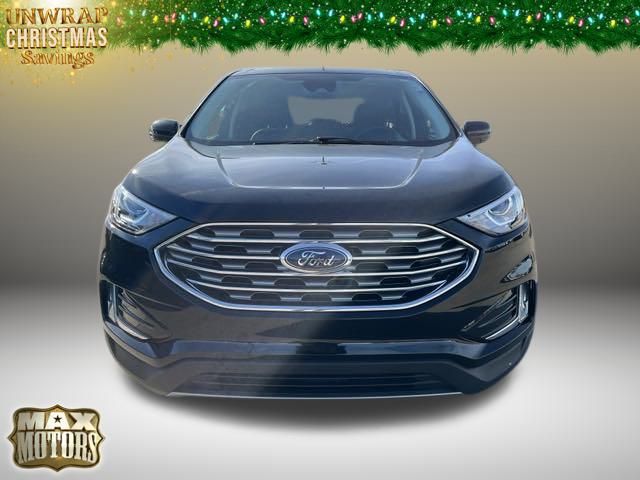 2021 Ford Edge SEL 2