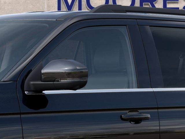 New 2027 Black Ford Active image 20