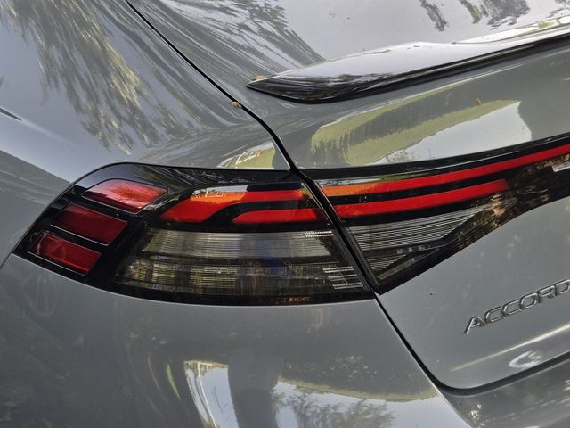 2023 Honda Accord - $25,990
