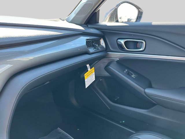 new 2026 Acura Integra car, priced at $35,195