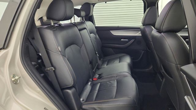 2024 Mazda CX-90 3.3 Turbo Preferred Plus Silver at Baytown Hyundai