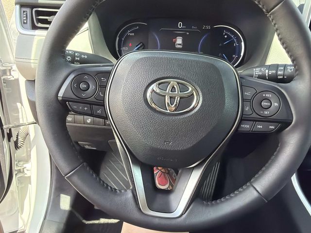 Used 2024 Toyota RAV4 Hybrid SUV