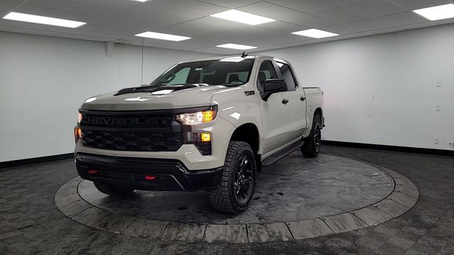 2026 – Chevrolet – Silverado 1500