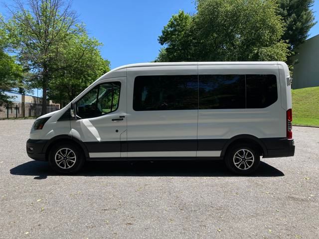 2023 Ford Transit 350 XL