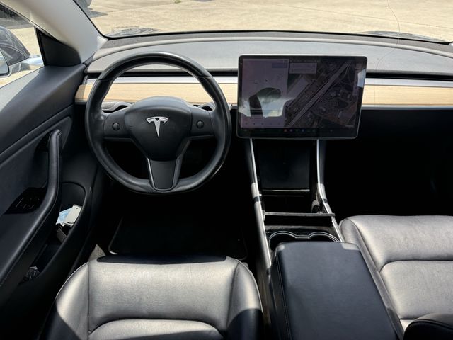 2018 Tesla Model 3 Long Range  at Autostrade