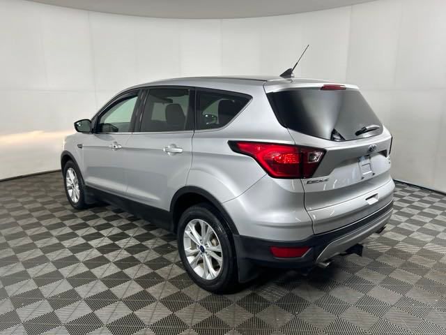 2019 Ford Escape SE 8