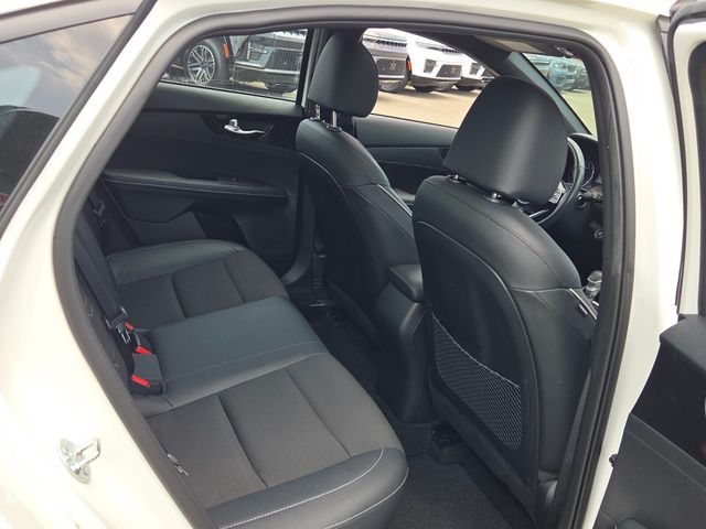 Used 2024 Kia Forte Sedan