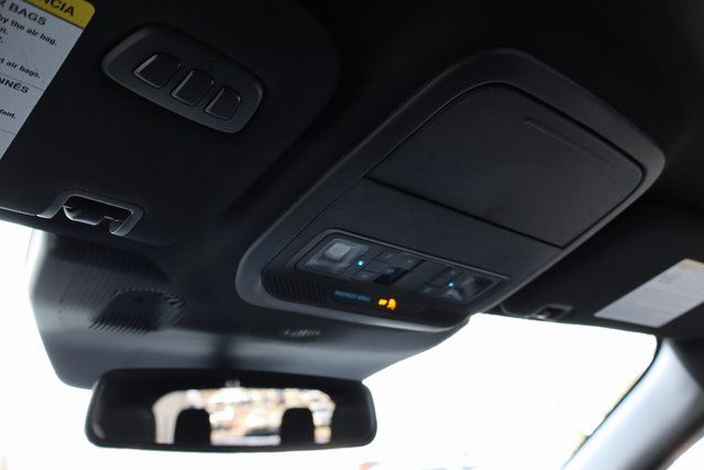 new 2026 Ford Explorer car, priced at $57,515