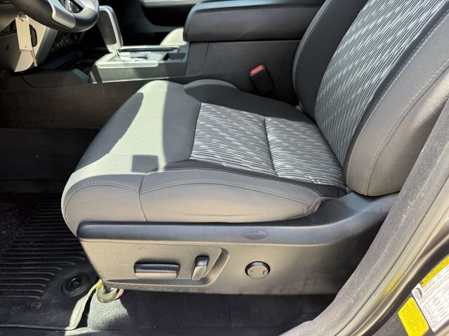 2021 Toyota Tundra SR5 Gray at Bravo Nissan