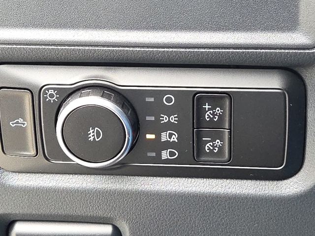 New 2026 White Ford STX image 24