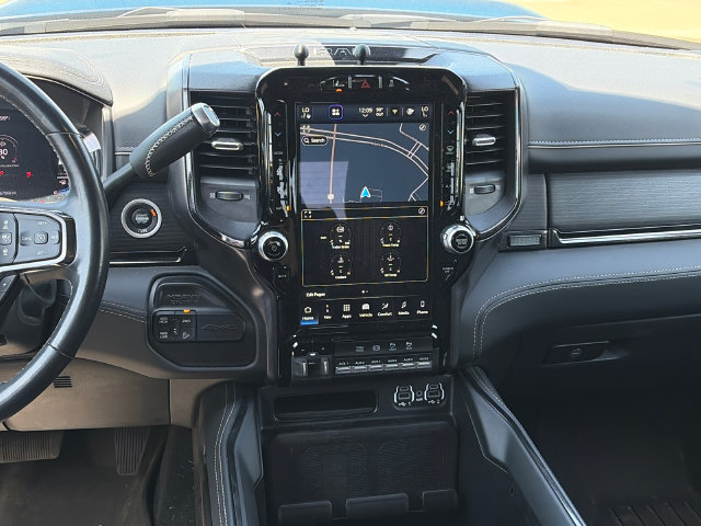 Used 2023 Ram 2500 Truck