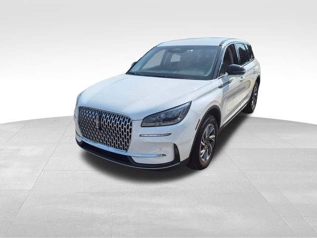 2023 Lincoln Corsair Standard AWD   