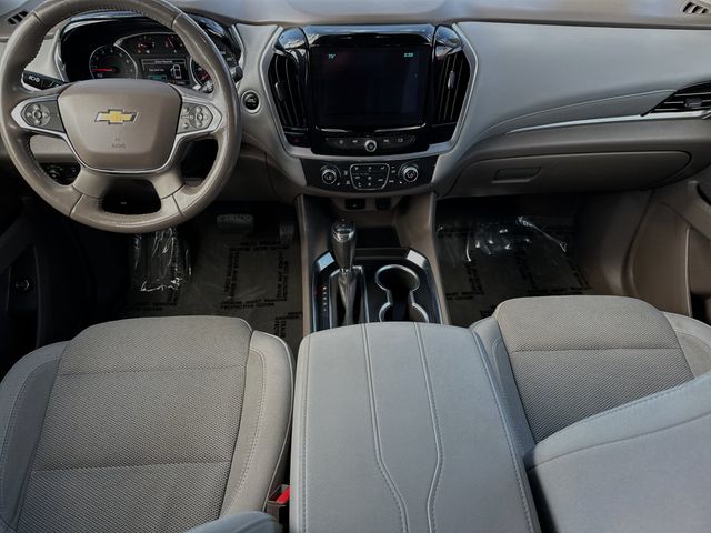 2019 Chevrolet Traverse LT 13